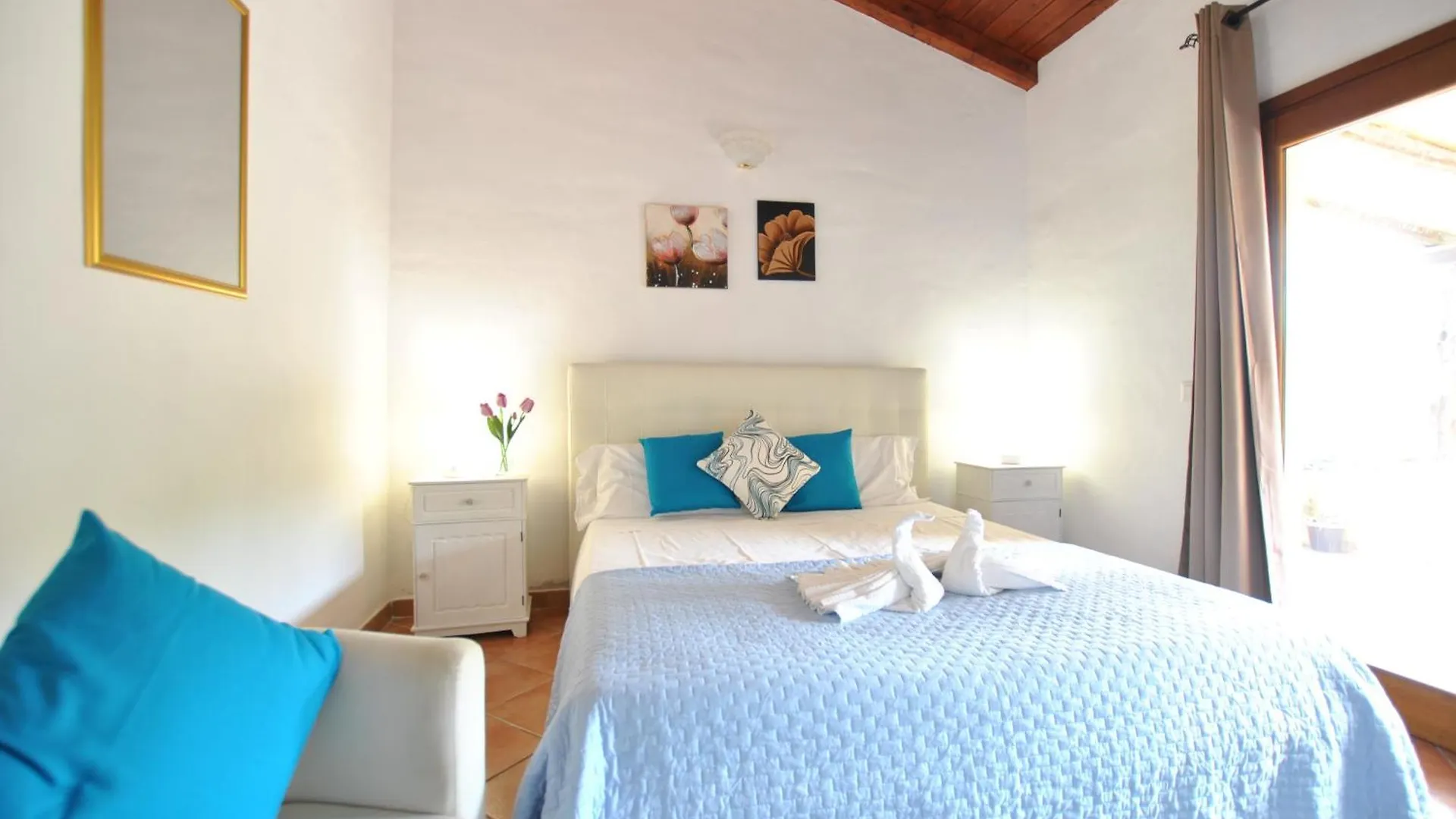 Tatil Evi Country House Holiday - Olbia Villa