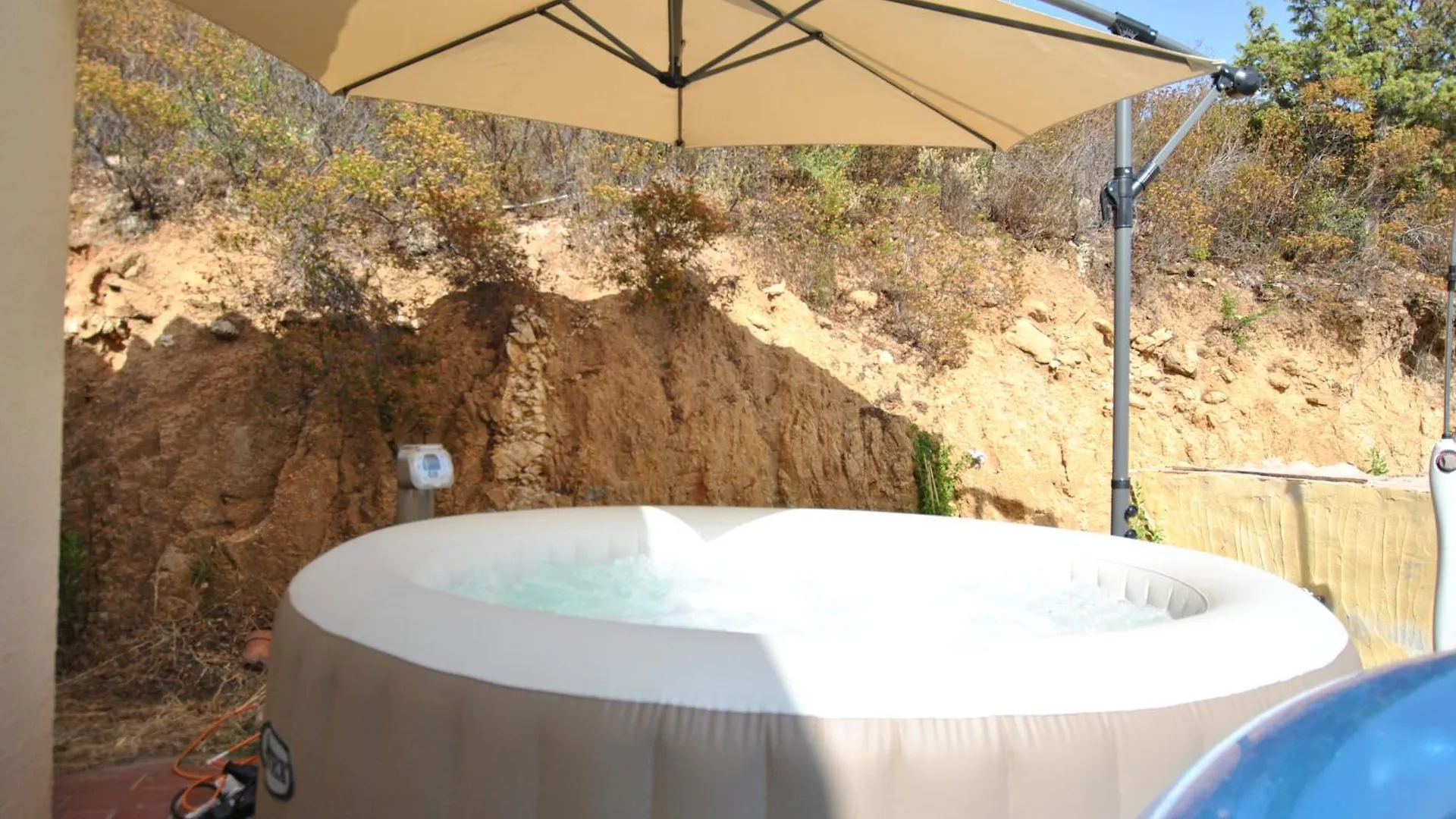 Country House Holiday - Olbia Villa