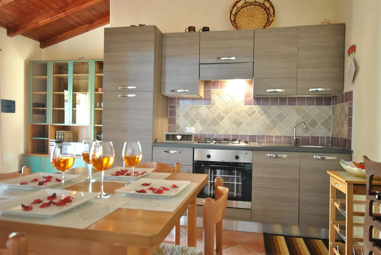 Tatil Evi Country House Holiday - Olbia Villa