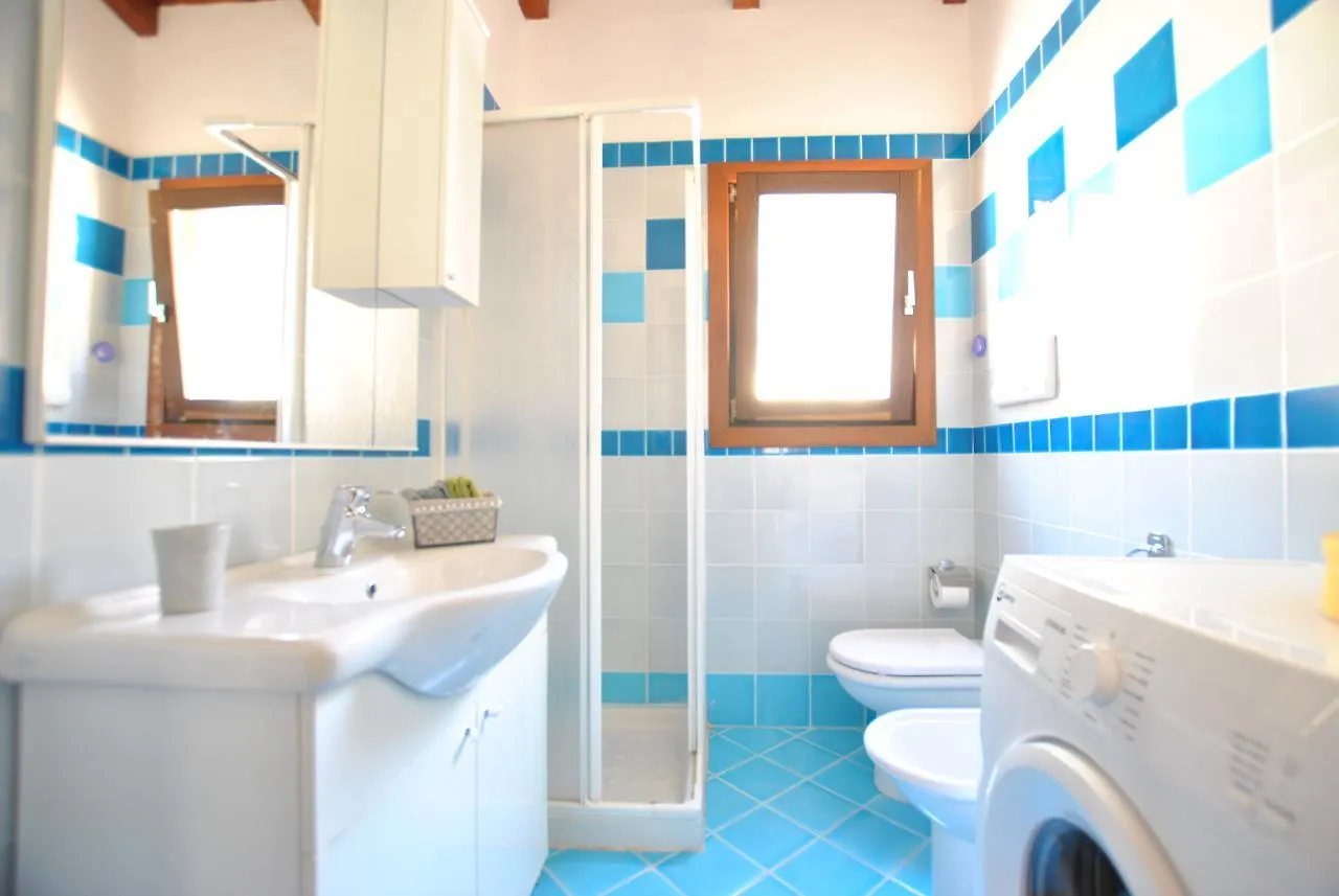 Tatil Evi Country House Holiday - Olbia Villa